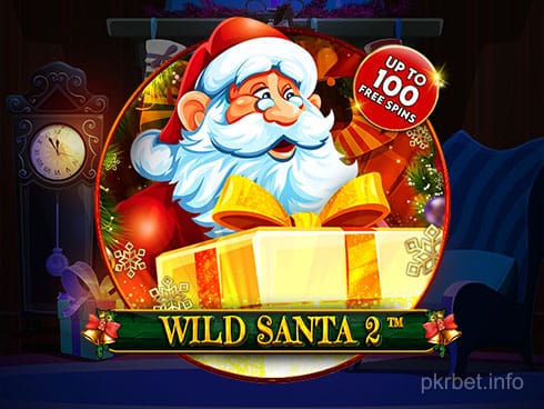 وائلڈ سنٹا 2