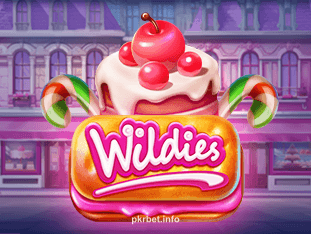 Wildies Slot Game Image