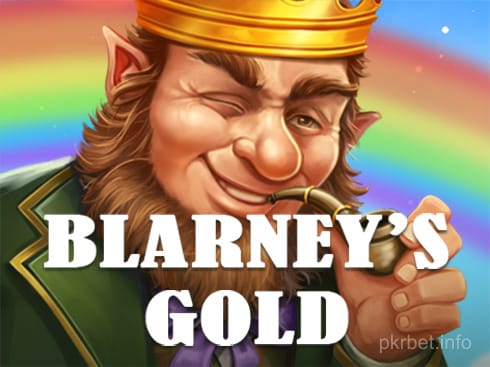 Blarney's Gold