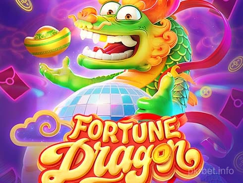 Fortune Dragon