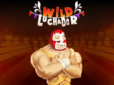 Wild Luchador